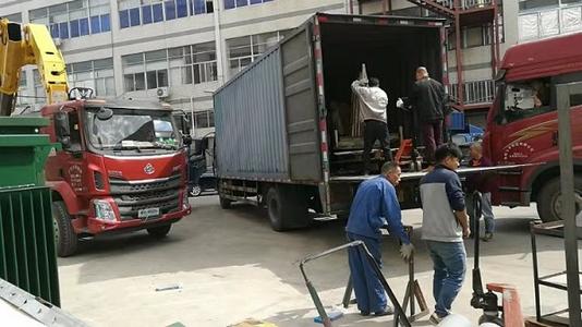 苏尼特右搬家、搬店特价省心运