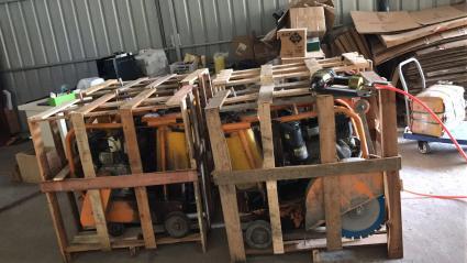 苏尼特右行李、家具、电器包装托运