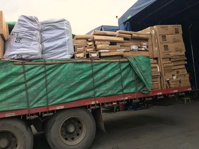 苏尼特右家具托运