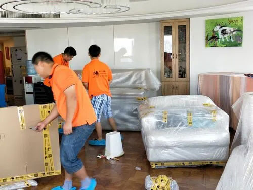 苏尼特右精品搬家公司